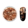Polvere Chrome Flakes Effect no. 03